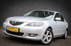 Bild des Angebotes Mazda 3 1.6 Active