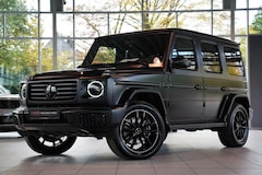 Bild des Angebotes Mercedes-Benz G d AMG Line *1.H *MwSt. *SOFORT *Designo