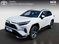 Bild des Angebotes Toyota RAV 4 RAV4 2.5 Plug-In Teamplayer LED PDC AHK