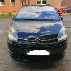 Bild des Angebotes Citroen C4 Picasso C4 Picasso Diesel 2.0 HDi