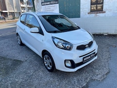 Bild des Angebotes Kia Picanto 1.0 Edition 7 / 2.Hand / Klima / EURO 5