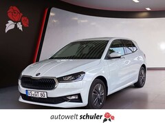 Bild des Angebotes Skoda Fabia TOUR 1.0 TSI DSG PDC LED WINTER-PLUS