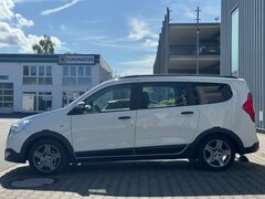 Bild des Angebotes Dacia Lodgy Stepway Plus Navi Kam AHK 1.Hand