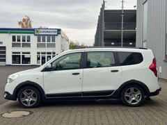 Bild des Angebotes Dacia Lodgy Stepway Plus Navi Kam AHK 1.Hand