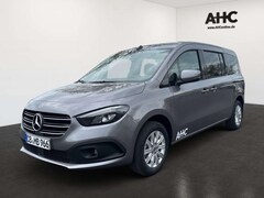 Bild des Angebotes Mercedes-Benz T-Class T 180 PROGRESSIVE Lang LED KAM SHZ KlimaA SpurA