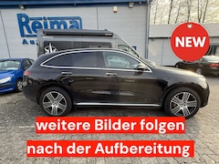 Bild des Angebotes Mercedes-Benz EQC 400 ACC, LED, 4MAtic, SOH 93,4