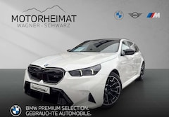 Bild des Angebotes BMW M5 Touring AHK 0,5%DW Versteuerung 1489€mtl.o.AZ