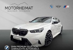 Bild des Angebotes BMW M5 Touring AHK 0,5%DW Verst. 1299€mtl.o.AZ