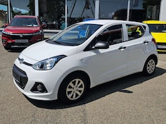 Bild des Angebotes Hyundai i10 1.0