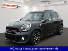 Bild des Angebotes MINI John Cooper Works Countryman Countryman 1.6 John Cooper Works