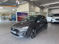 Bild des Angebotes Ford Fiesta Active *Navi*LED*Winter Paket*