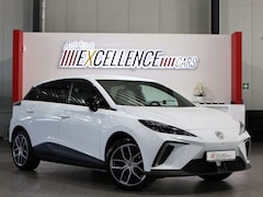 Bild des Angebotes MG MG4 ELECTRIC LUXURY / LEDER / WÄRMEPUMPE / SCHÖN