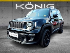 Bild des Angebotes Jeep Renegade Upland Automatik Allrad *Klima*Carplay