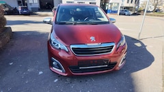 Bild des Angebotes Peugeot 108 108 VTI 72 Stop