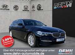 Bild des Angebotes BMW 520 d AT MHD Touring Business Park-Assistent