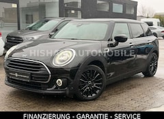 Bild des Angebotes MINI Cooper Clubman COOPER CLUBMAN 1.5/LEDER/NAVI/AHK/PANO/ACC/LED