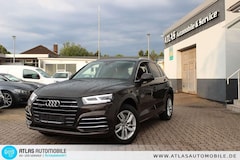 Bild des Angebotes Audi Q5 55 TFSI e quattro sport S Line Matrix=Virtual