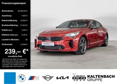 Bild des Angebotes Kia Stinger 3.3 T-GDI GT AWD HUD 360° LED ACC H/K