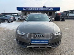 Bild des Angebotes Audi A4 allroad quattro 2.0 TDI clean diesel Xenon