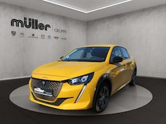 Bild des Angebotes Peugeot e-208 Active Pack