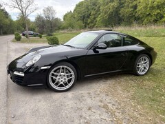Bild des Angebotes Porsche 997 997/2
