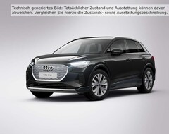 Bild des Angebotes Audi Q4 e-tron 45 Advanced MATRIX AHK 360° PANO SONOS