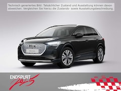 Bild des Angebotes Audi Q4 e-tron 45 Advanced MATRIX AHK 360° PANO SONOS