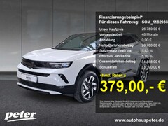 Bild des Angebotes Opel Mokka Mokka GS 1.2 Mild-Hybrid (eDTC) Verfügbar ab dem 2