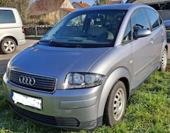 Bild des Angebotes Audi A2 A2 1.2 TDI (3L) (D4) EU4