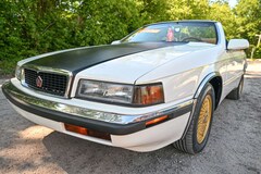 Bild des Angebotes Maserati Spyder TC 3.0 - V6 , by Chrysler, vom Feinsten !