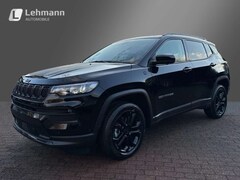 Bild des Angebotes Jeep Compass North Star-Panoramadach-Mild-Hybrid