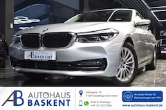 Bild des Angebotes BMW 630 xDrive SPORT LINE*ADAP.LED*ACC*
