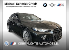 Bild des Angebotes BMW M3 Competition Touring mit M M Drivers P. DAB