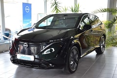 Bild des Angebotes Nissan Ariya Evolve Pack 87 kW/h Batterie