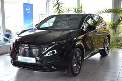 Bild des Angebotes Nissan Ariya Evolve Pack 87 kW/h Batterie