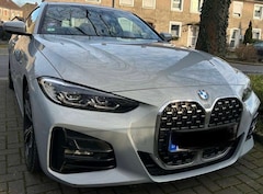 Bild des Angebotes BMW 430 430 i M Sport