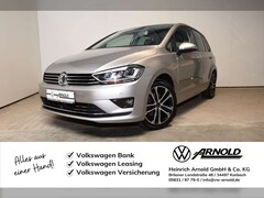 Bild des Angebotes VW Golf Sportsvan TSI Allstar DSG