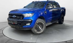 Bild des Angebotes Ford Ranger 3.2 TDCi Wildtrak DK 4x4 ACC*RFK*AHK