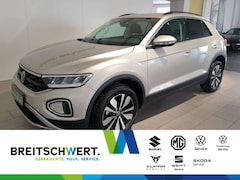 Bild des Angebotes VW T-Roc 1.5 TSI Move DSG AHK LED Navi RFK ParkAss