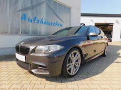 Bild des Angebotes BMW 550 d xDrive Touring Xenon/Panorama/Alcantara