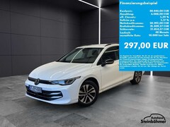 Bild des Angebotes VW Golf Variant Energy 1.5eTSI DSG LED AppCon SHZ