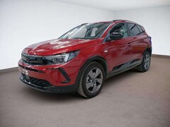 Bild des Angebotes Opel Grandland X Grandland GS Line*MATRIX*NAVI*360'KAMERA*SITZHEI