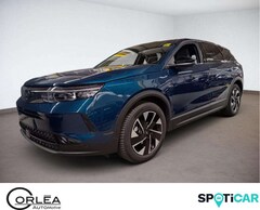 Bild des Angebotes Opel Grandland 1.2 48V Mild-Hybrid 100 kW GS
