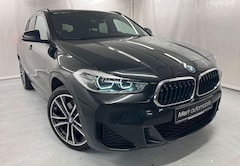 Bild des Angebotes BMW X2 xDrive 20 d*M Sport*HEADUP*LED*AHK*