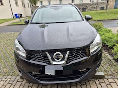 Bild des Angebotes Nissan Qashqai+2 2.0 acenta