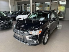 Bild des Angebotes Mitsubishi ASX 2.2 DI-D Edition 100+ 4WD Aut. Navi R.CAM