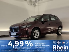 Bild des Angebotes BMW 218 d Active Tourer Navi/LED/AHK/RFK/SHZ/ACC Navi/LED/
