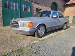 Bild des Angebotes Mercedes-Benz S 300 SE W126 TÜV 2027 H-Kennzeichen