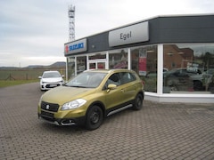 Bild des Angebotes Suzuki SX4 S-Cross 1st Edition