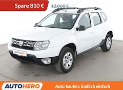 Bild des Angebotes Dacia Duster 1.6 SCe Ambiance 4x2*KLIMA*CD-PLAYER*GARANTIE*
